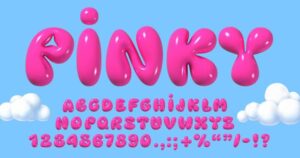 Tipografías en Diseño gráfico