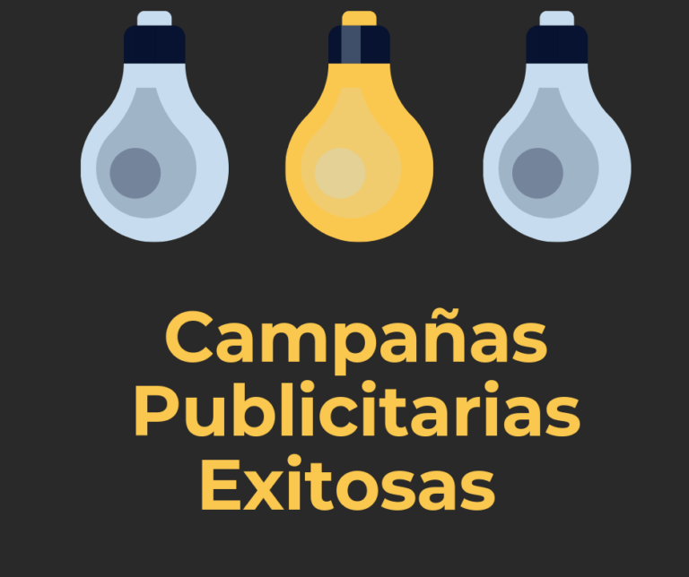 Campaña publicitaria