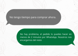 Objeciones clientes 