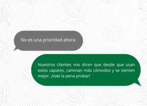 Objeciones clientes