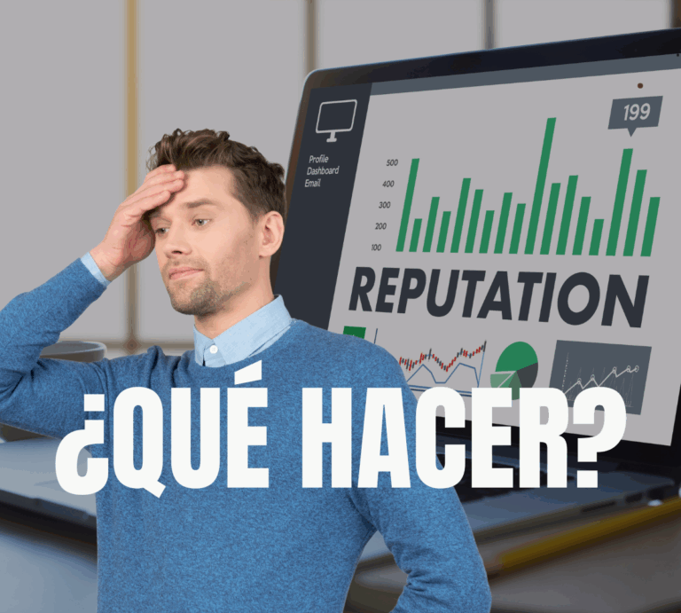 Gestion de crisis de reputacion de una marca