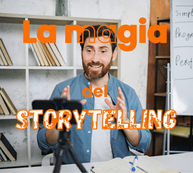 Storytelling publicidad