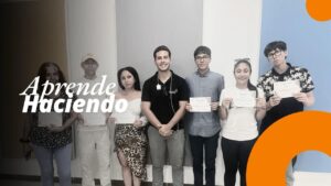 Academia de marketing digital Graduate