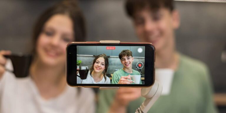 Tendencia redes sociales